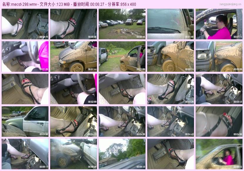 mecst-298
